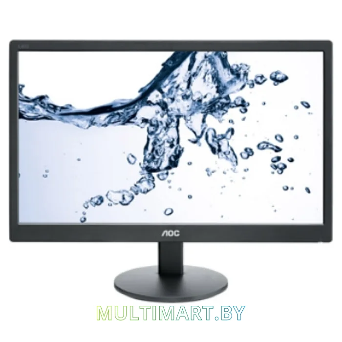 Монитор AOC e970Swn